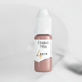 Etalon Mix Skin 4 – pigmento rosa beige per camouflage PMU