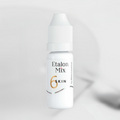 Etalon Mix Camouflage Skin Skin 6 pigmento Bianco per camouflage cutaneo PMU