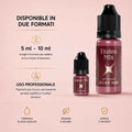 Etalon Mix Milky Way – formati 5 ml / 10 ml