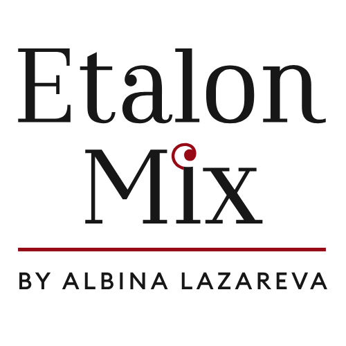 Etalon Mix España