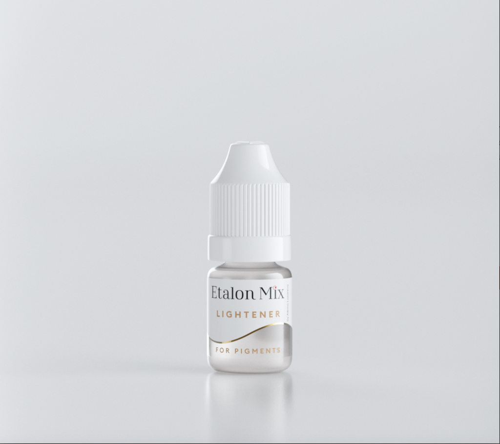 Etalon Mix Lightner Mezcla Aclarante