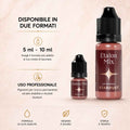 Etalon Mix Stardust – formati 5 ml / 10 ml