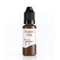 Etalon Mix Espresso Nº11 – dettaglio prodotto marrone espresso