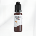 Etalon Mix Cognac Nº3 – pigmento marrone cognac per sopracciglia PMU