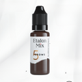 Etalon Mix Dark Chocolate Nº5 – pigmento marrone cioccolato scuro per sopracciglia PMU