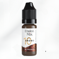 Etalon Mix Arabica Nº10 – pigmento marrone caffè freddo per sopracciglia PMU