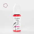 Etalon Mix Africa – pigmento rosso scarlatto per labbra PMU