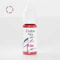 Etalon Mix Asia – pigmento rosa floreale per labbra PMU