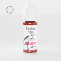Etalon Mix Europe – pigmento rosso-marrone per labbra PMU