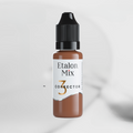 Etalon Mix Terracotta Nº3 – dettaglio prodotto terracotta