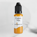 Etalon Mix Yellow Nº1 – dettaglio prodotto giallo