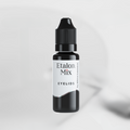 Etalon Mix Black Eyelids – pigmento nero per occhi PMU