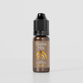 Etalon Mix Clay – pigmento marrone argilla per sopracciglia PMU