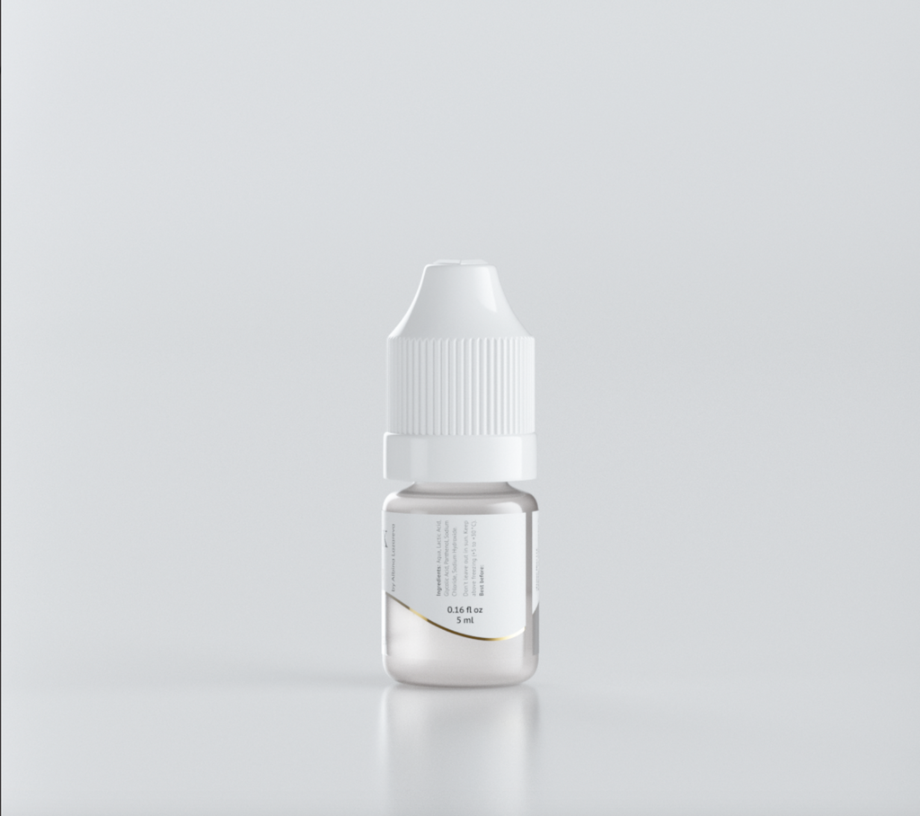 Etalon Mix Lightner Mezcla Aclarante
