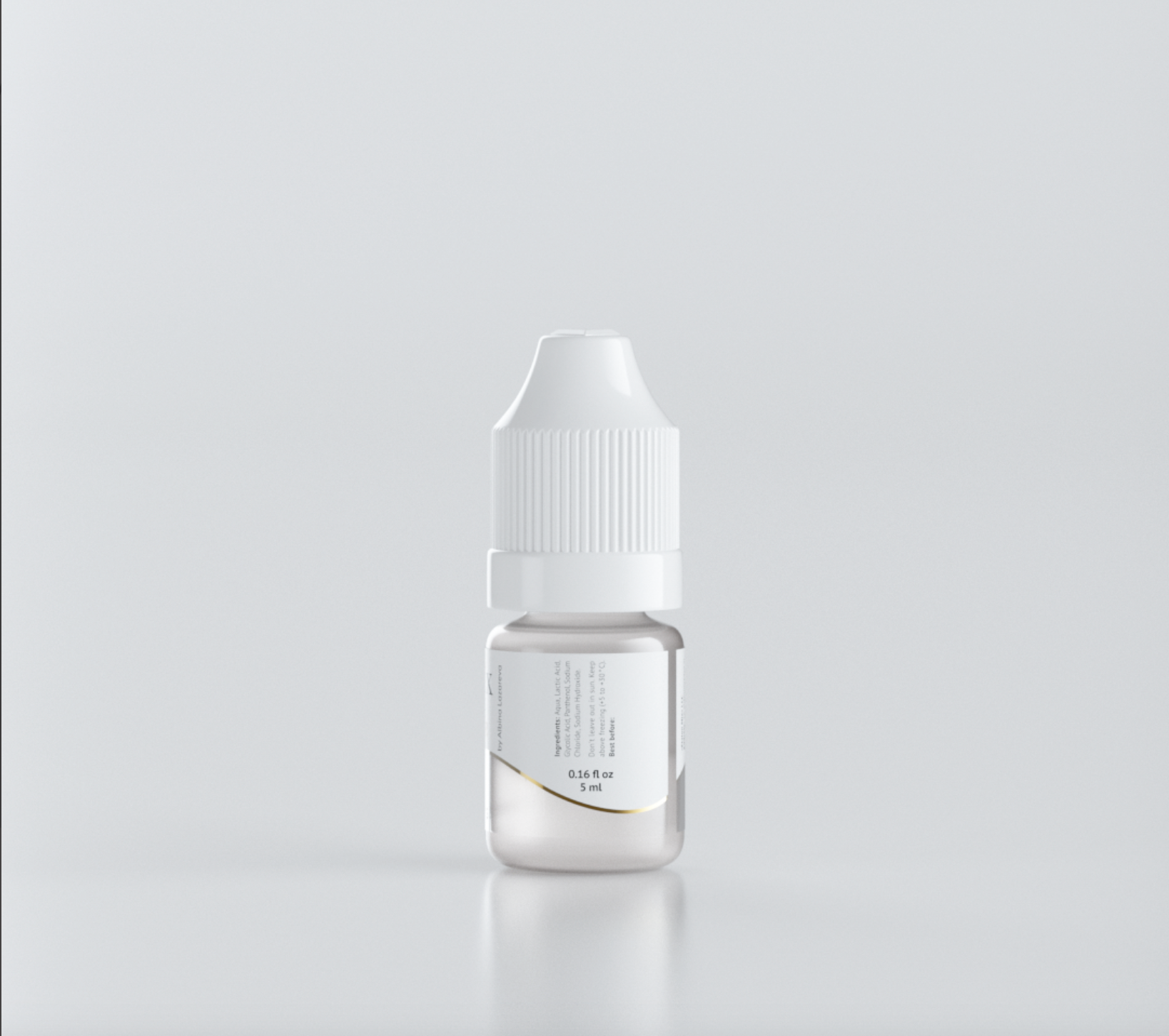 Etalon Mix Lightner Mezcla Aclarante